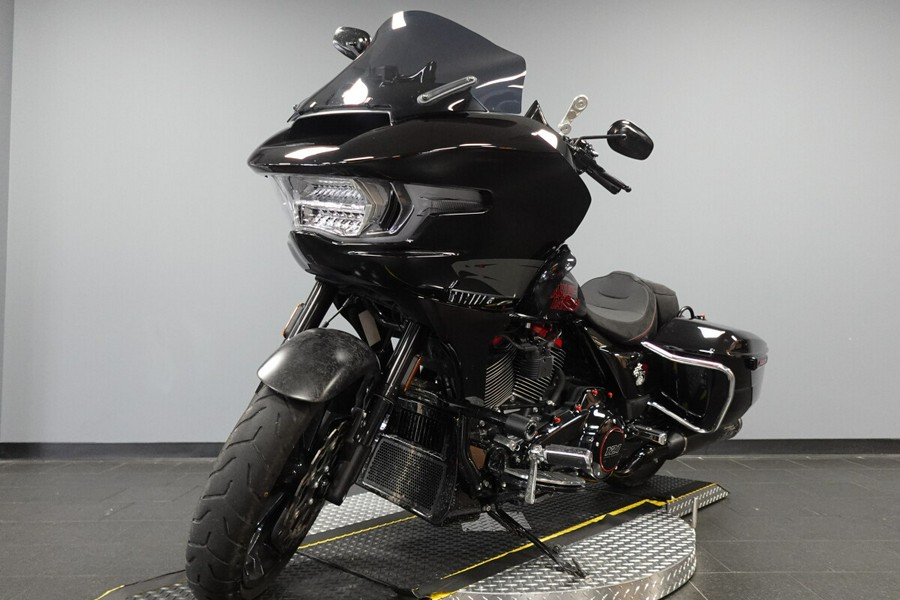 2024 Harley-Davidson CVO Road Glide ST