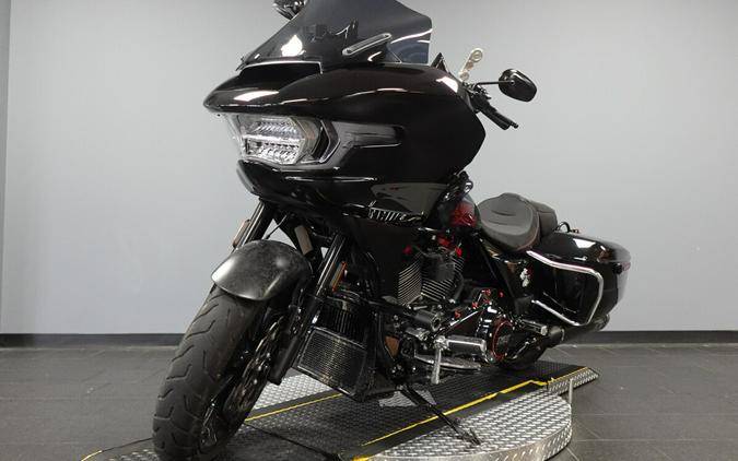 2024 Harley-Davidson CVO Road Glide ST