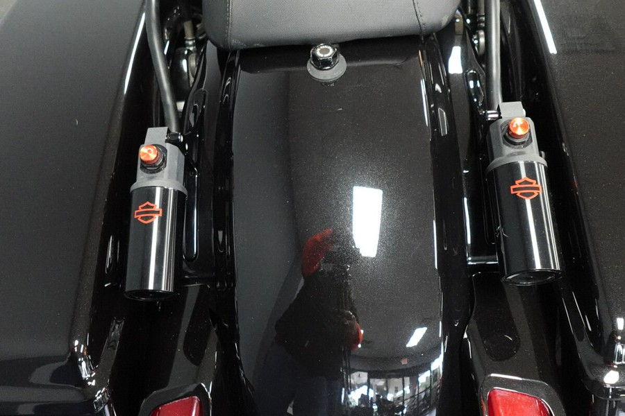 2024 Harley-Davidson CVO Road Glide ST