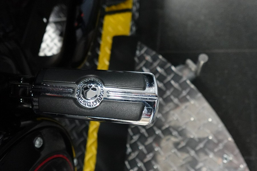 2024 Harley-Davidson CVO Road Glide ST