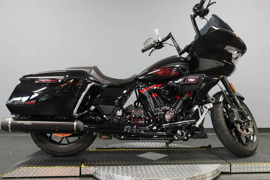 2024 Harley-Davidson CVO Road Glide ST