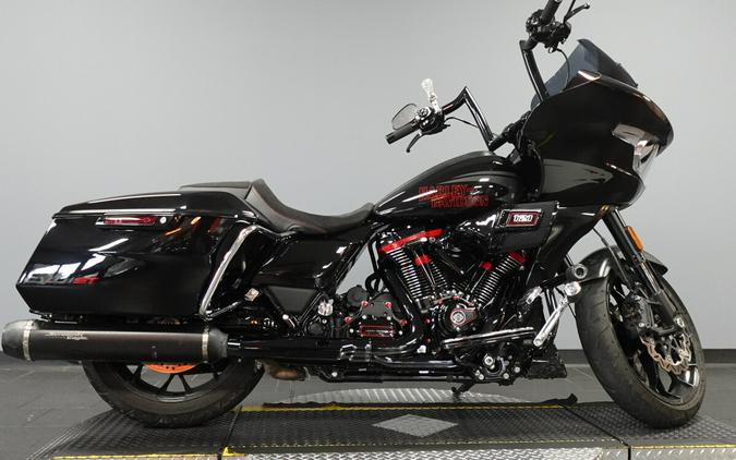 2024 Harley-Davidson CVO Road Glide ST