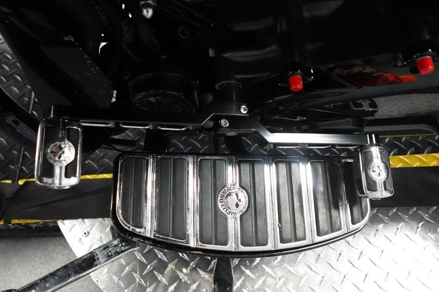 2024 Harley-Davidson CVO Road Glide ST