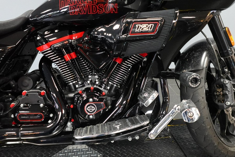 2024 Harley-Davidson CVO Road Glide ST