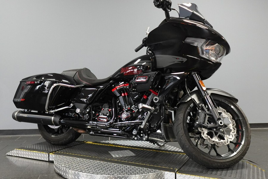 2024 Harley-Davidson CVO Road Glide ST