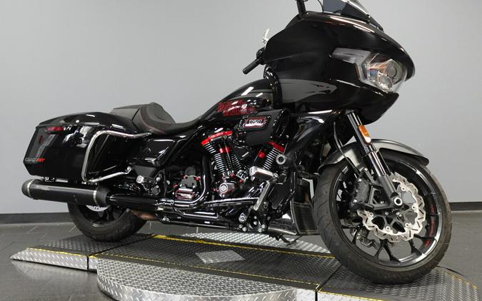 2024 Harley-Davidson CVO Road Glide ST