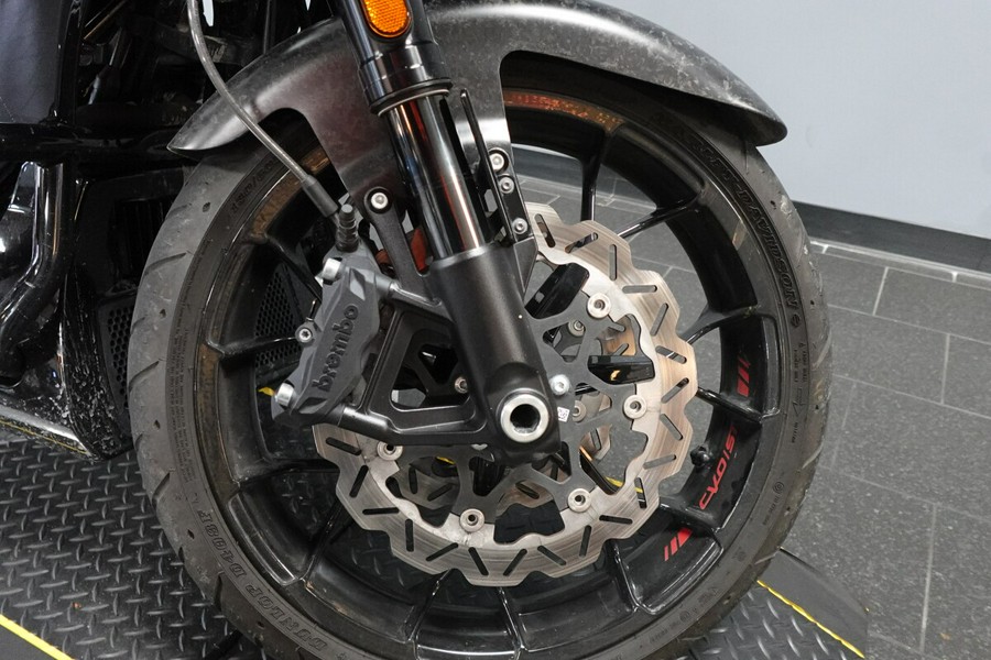 2024 Harley-Davidson CVO Road Glide ST