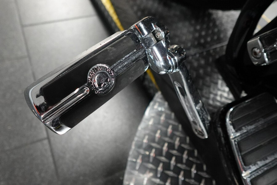 2024 Harley-Davidson CVO Road Glide ST