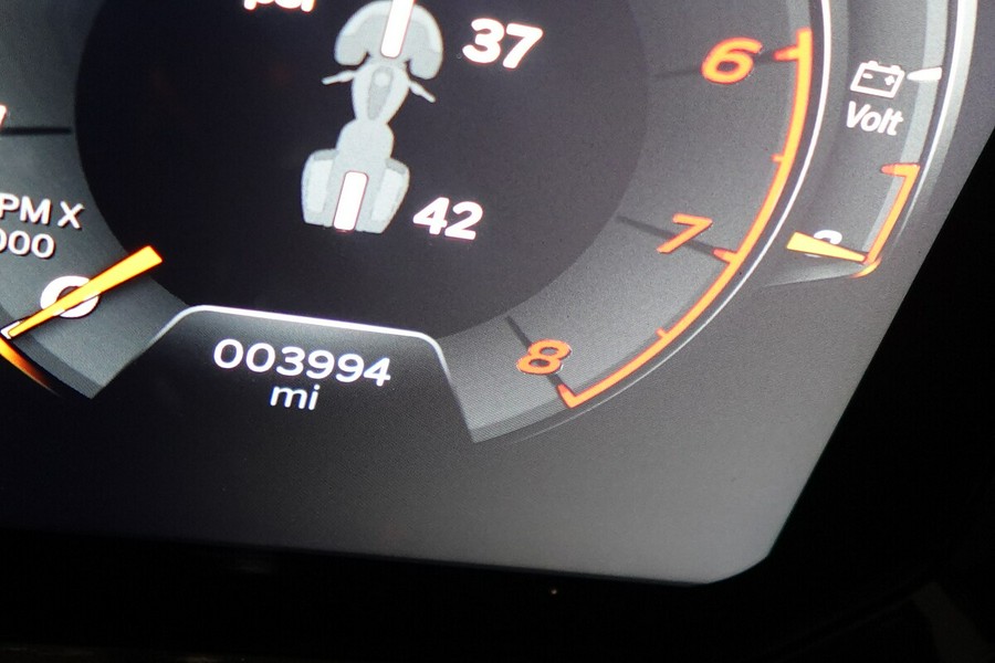 2024 Harley-Davidson CVO Road Glide ST