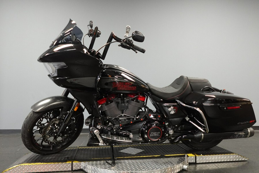 2024 Harley-Davidson CVO Road Glide ST