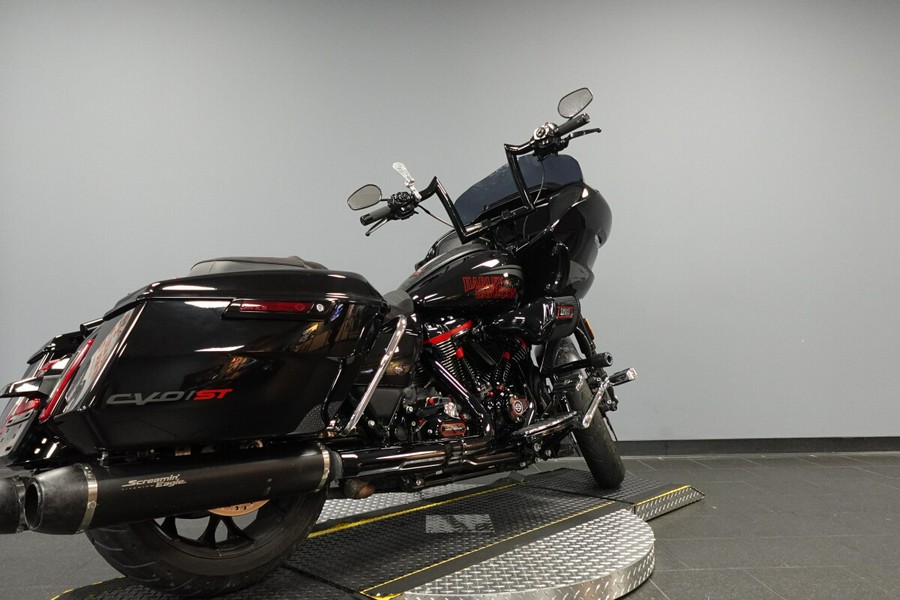 2024 Harley-Davidson CVO Road Glide ST