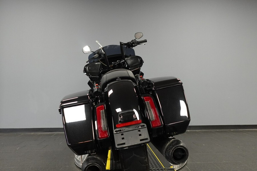 2024 Harley-Davidson CVO Road Glide ST