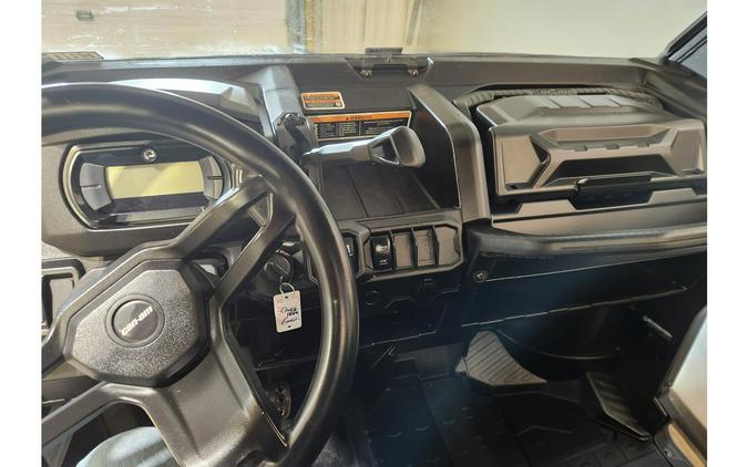 2020 Can-Am DEFENDER XT HD8