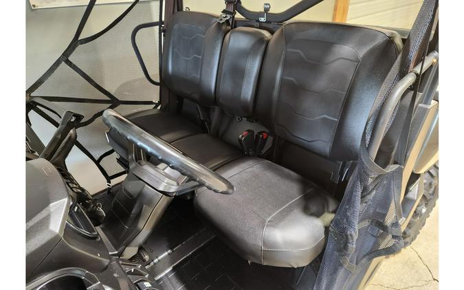 2020 Can-Am DEFENDER XT HD8