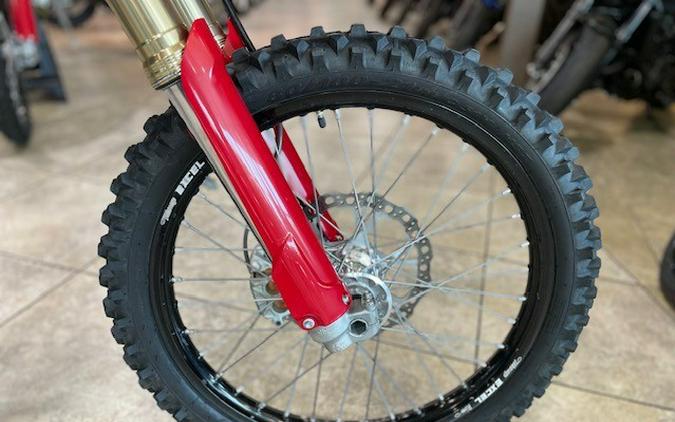 2026 Ducati Desmo MX Desmo 450MX