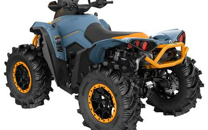 2026 Can-Am Renegade X MR 1000R