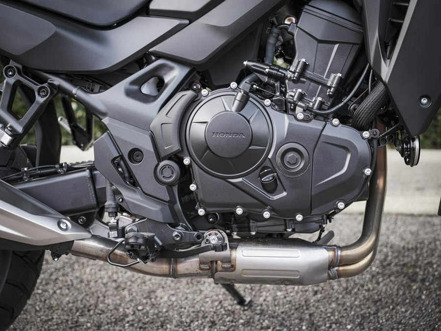 2024 Honda® Transalp