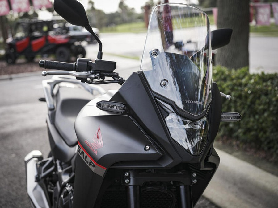 2024 Honda® Transalp