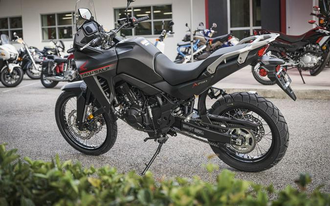 2024 Honda Transalp