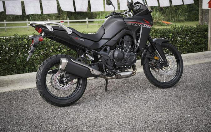 2024 Honda® Transalp
