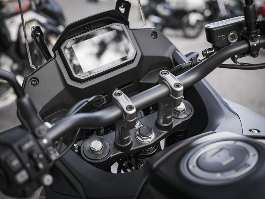 2024 Honda® Transalp