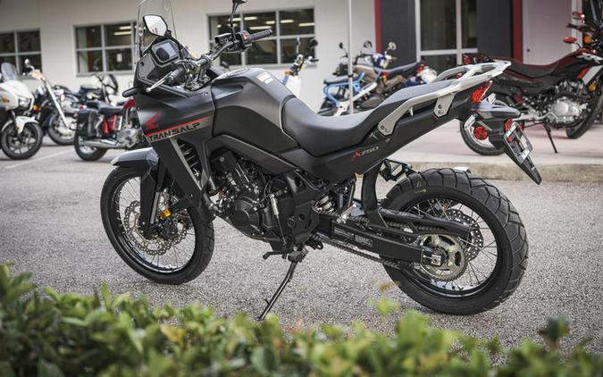 2024 Honda® Transalp