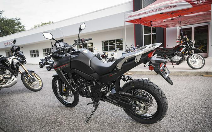 2024 Honda Transalp