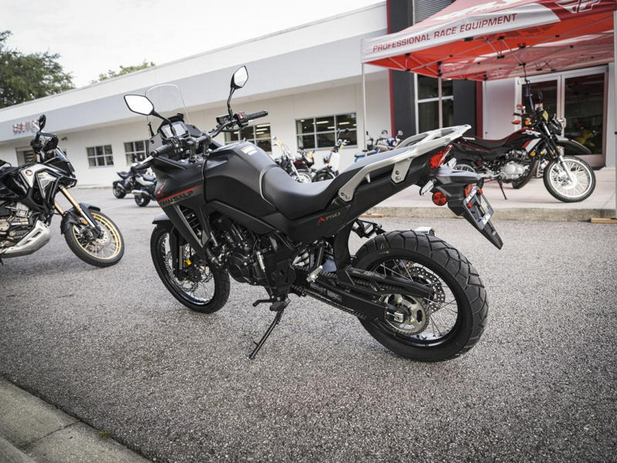 2024 Honda® Transalp