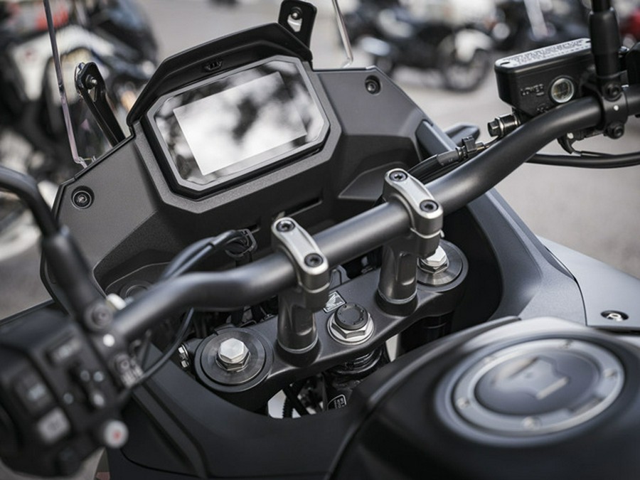 2024 Honda Transalp