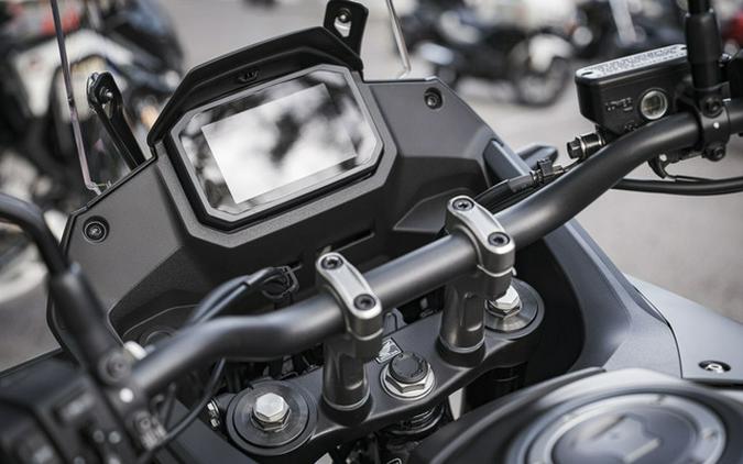 2024 Honda Transalp