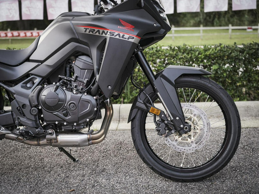 2024 Honda® Transalp