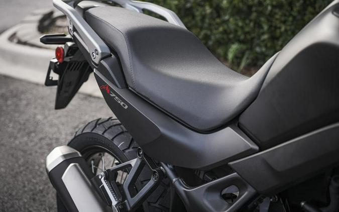 2024 Honda® Transalp