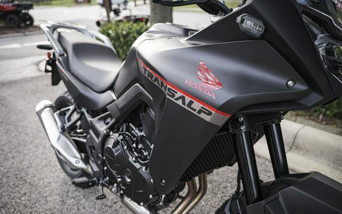 2024 Honda Transalp