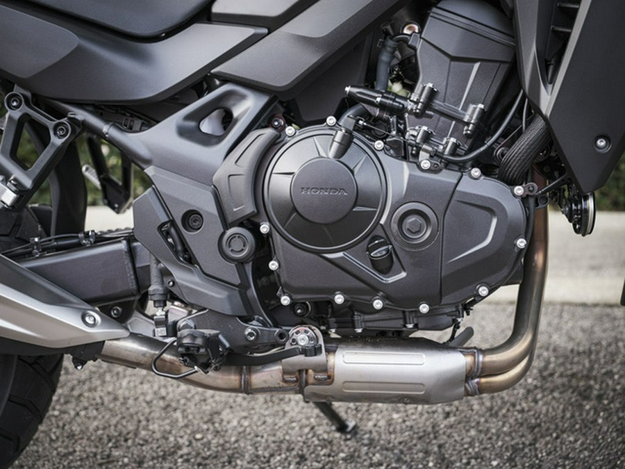 2024 Honda Transalp