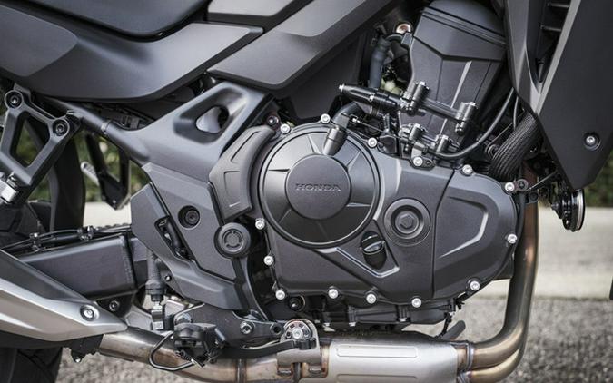 2024 Honda Transalp