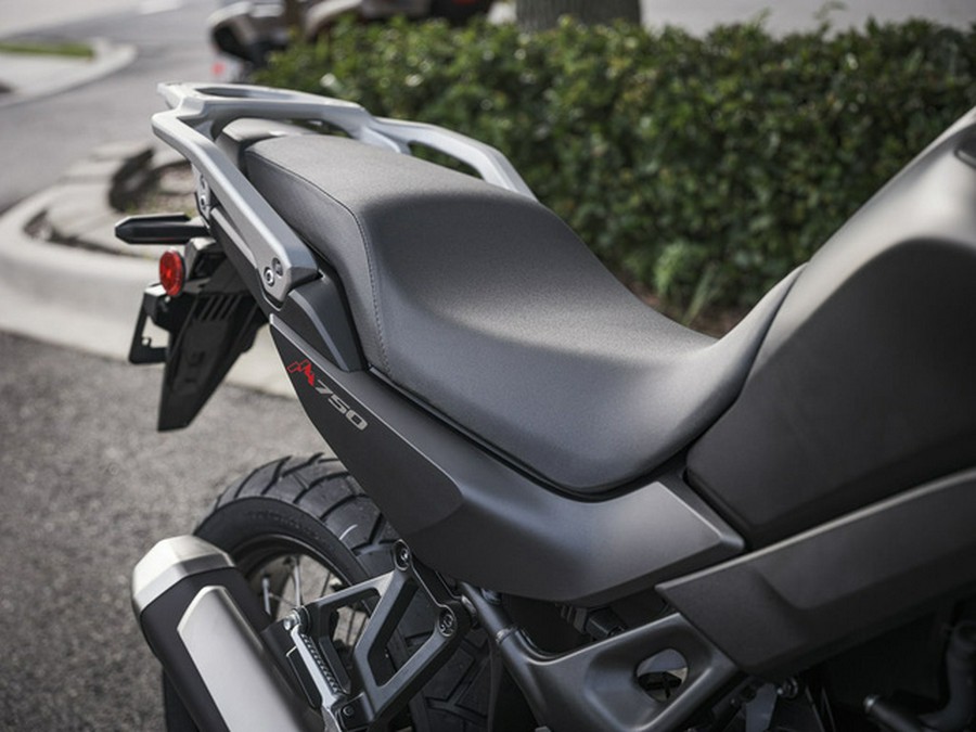 2024 Honda Transalp