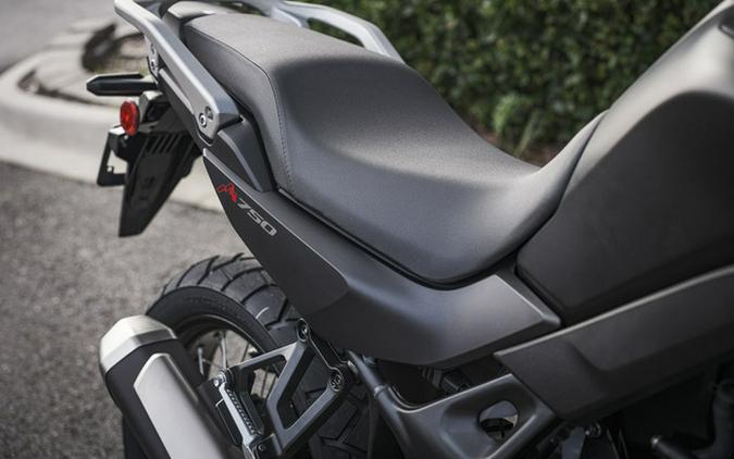 2024 Honda Transalp