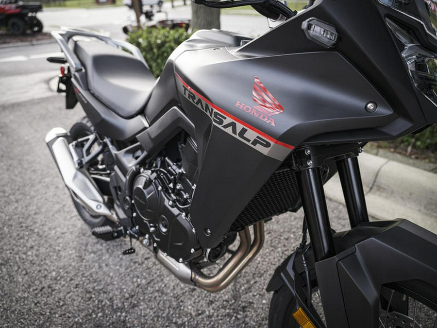 2024 Honda® Transalp