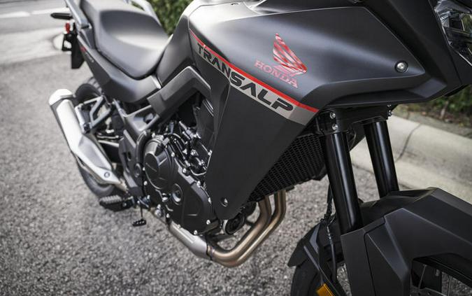 2024 Honda® Transalp