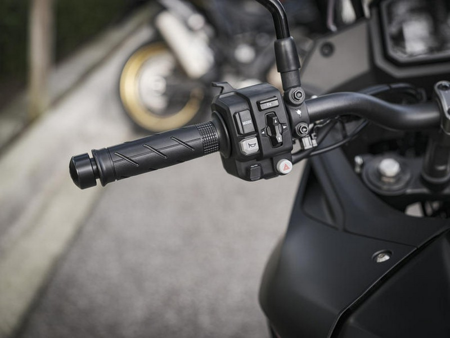 2024 Honda® Transalp