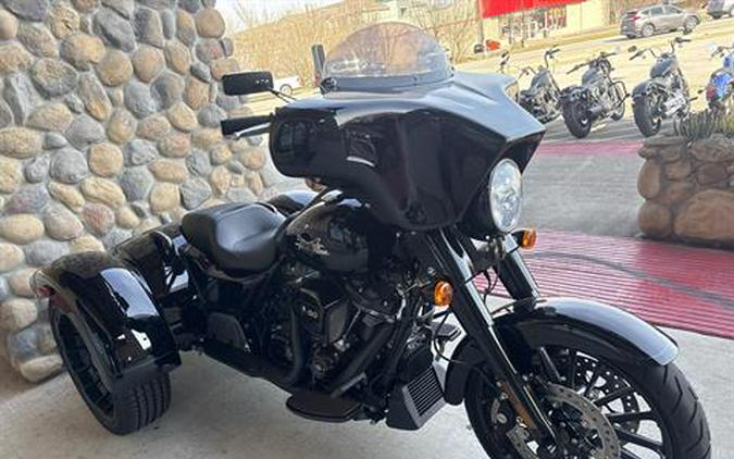 2023 Harley-Davidson Freewheeler®