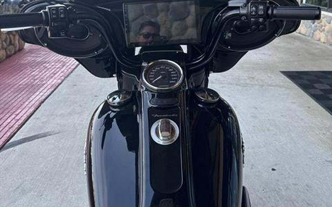 2023 Harley-Davidson Freewheeler®