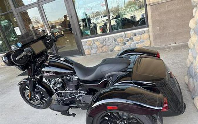 2023 Harley-Davidson Freewheeler®