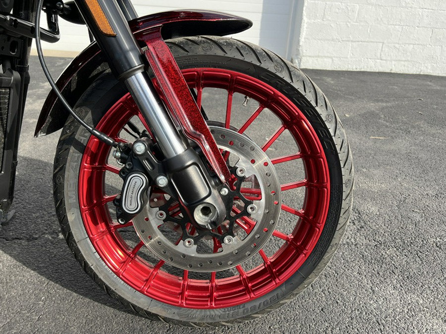 2022 Harley-Davidson® Low Rider ST FXLRST