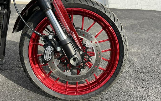 2022 Harley-Davidson® Low Rider ST FXLRST