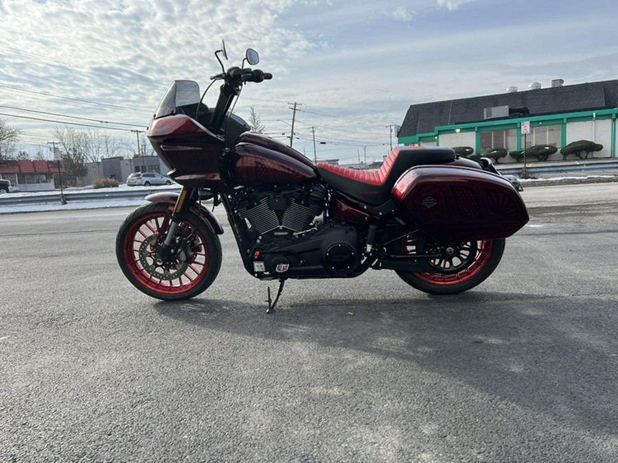 2022 Harley-Davidson® Low Rider ST FXLRST