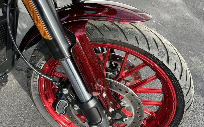 2022 Harley-Davidson® Low Rider ST FXLRST