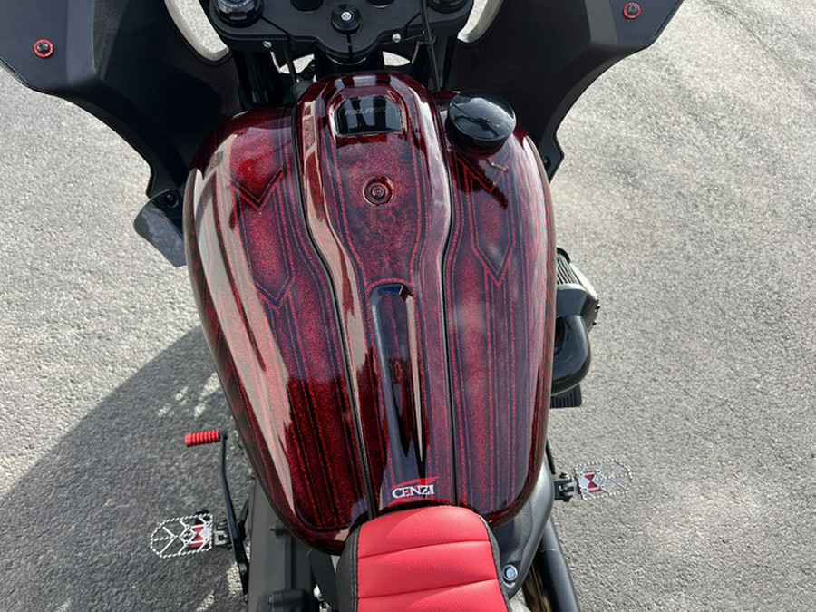 2022 Harley-Davidson® Low Rider ST FXLRST