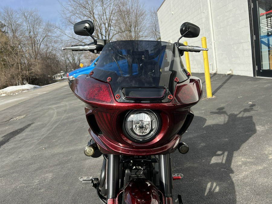 2022 Harley-Davidson® Low Rider ST FXLRST