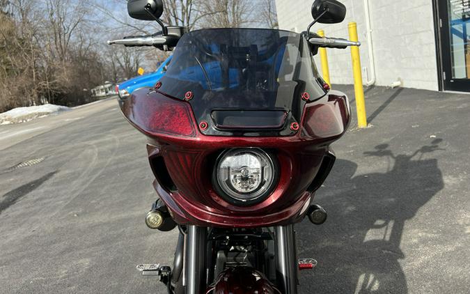 2022 Harley-Davidson® Low Rider ST FXLRST